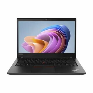 Lenovo thinkpad i5 1135g7