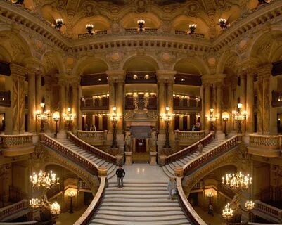 Opera de paris