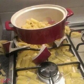 Плохая готовка