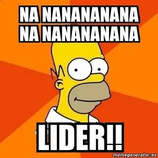 Нанананана