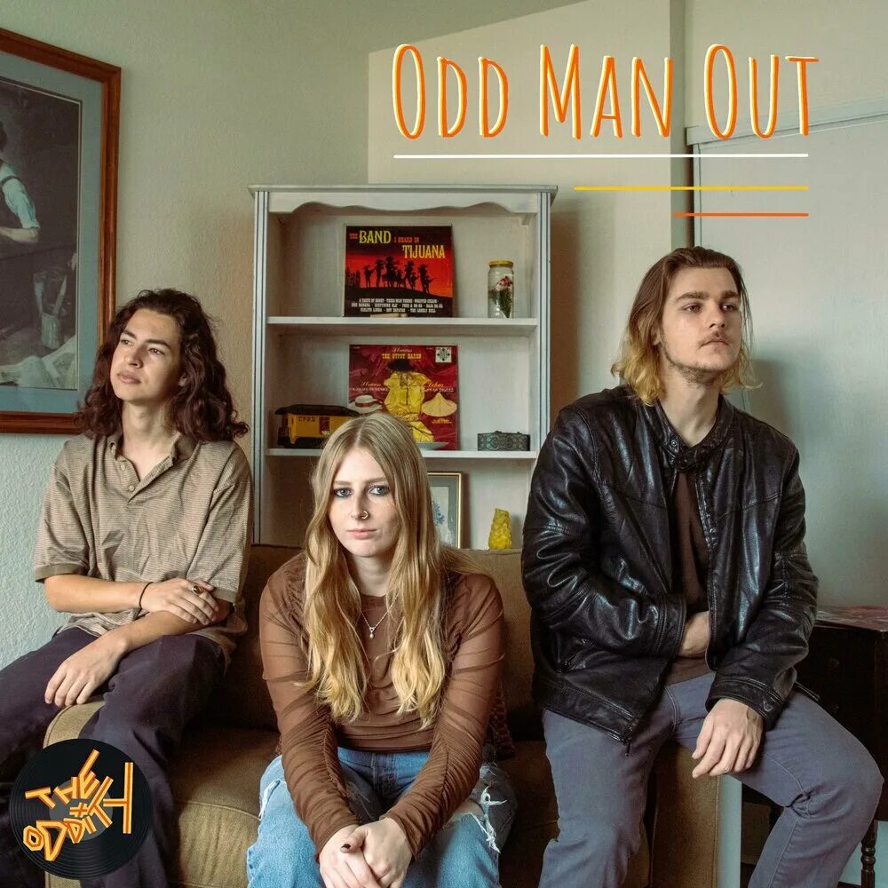 Odd man out. Odd man out