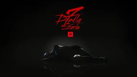 Севен 3