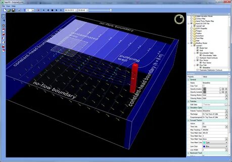 Processing file