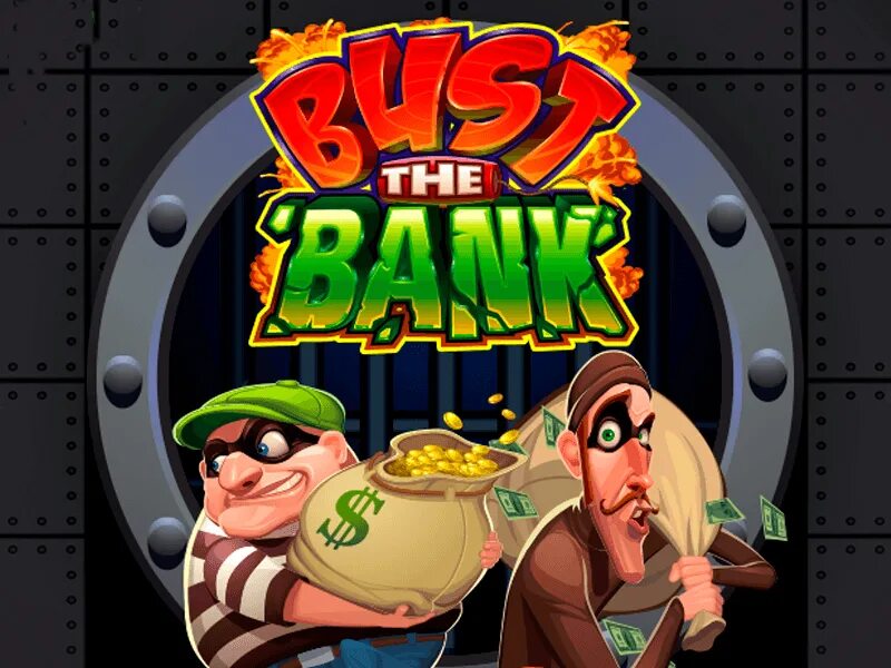 Слот bank. Bust the Bank Slot. Microgaming слоты. Iron Bank слот. Bank the Bank игра казино.