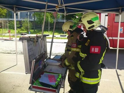 Оперативный штаб создается в обязательном порядке