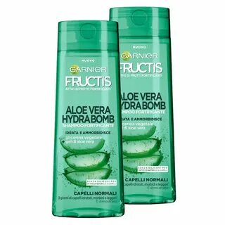 Garnier алоэ