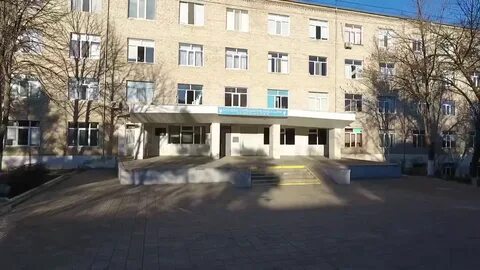 Детская больница буйнакск