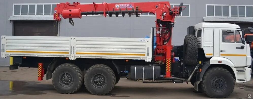 Кму hrs. Horyong hrs 216 на камазе 43118. камаз 43118 с кму horyong hrs216. камаз 43118-50 бортовой с кму horyong hrs 216. horyong 216 камаз 43118.
