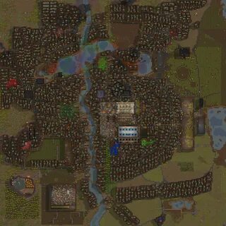 Rimworld vanilla vehicles