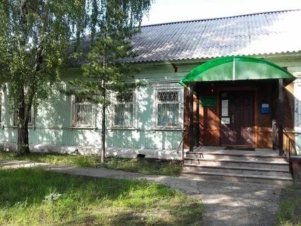 Минусинское лесничество