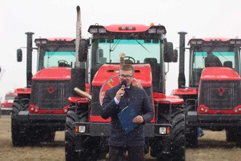 Алтайский сельхозтехника