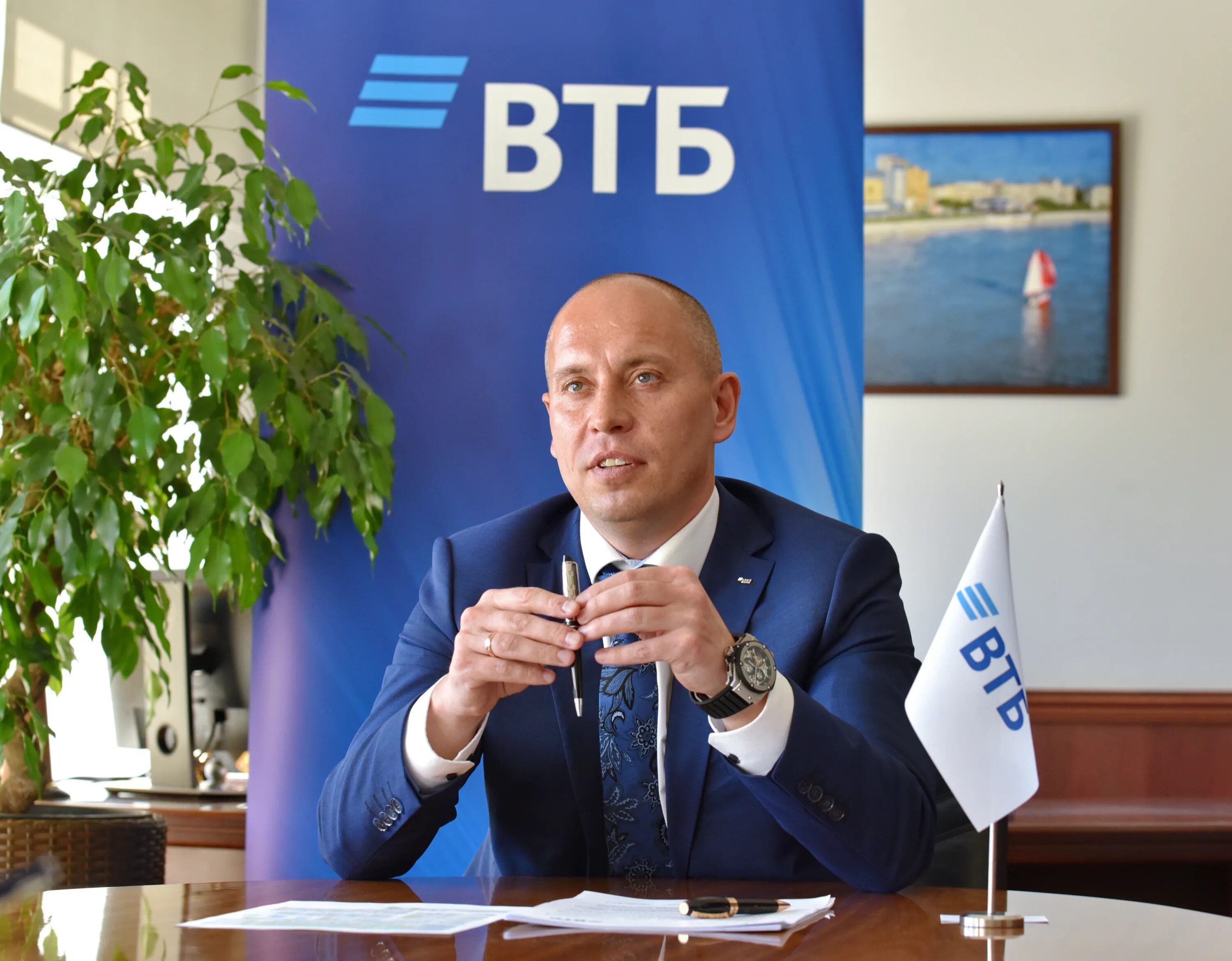 Втб омск телефон