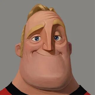 Mr. Incredible's galleries.