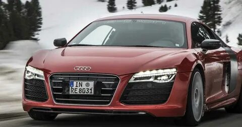 Самый надежный audi
