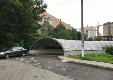 Индекс долгопрудный дирижабельная