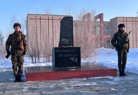 Памятно мемориальные мероприятия