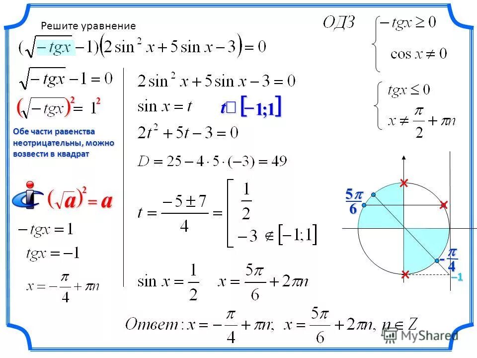 х2 2х 3 0 решить уравнение. решения уравнения х^3-х^2=0. решите уравнение 1 2 3 0. решение уравнения cos x a. одз tgx.