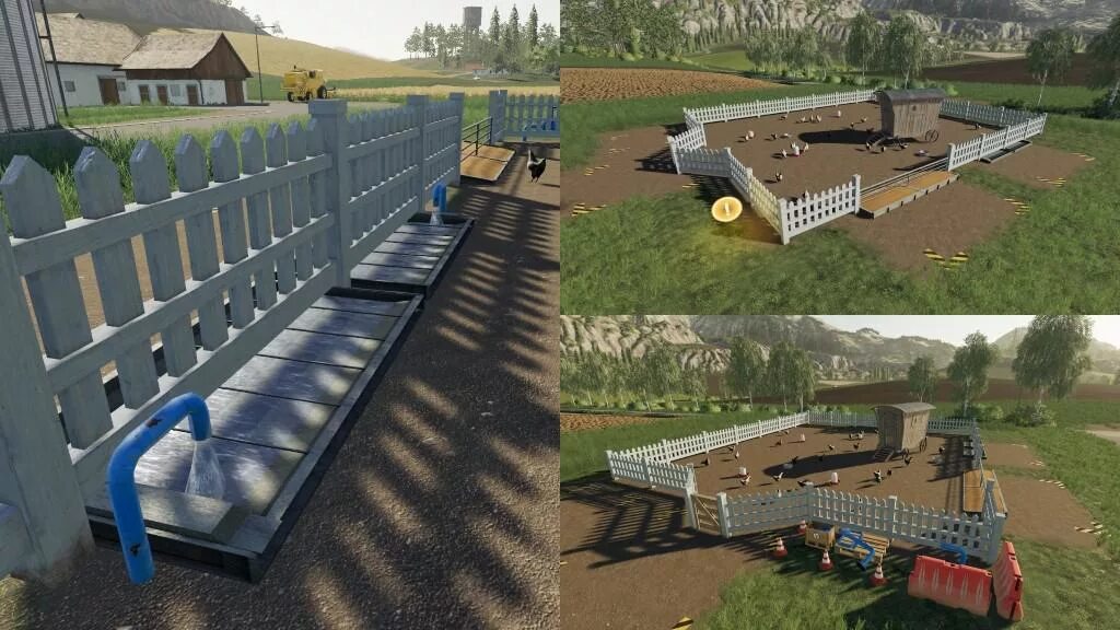 ФС 19 animal Pen Extension. Fs19_animalpenextension. Farming Simulator 19 мод animal Pen Extension. Кран для воды ФС 19.