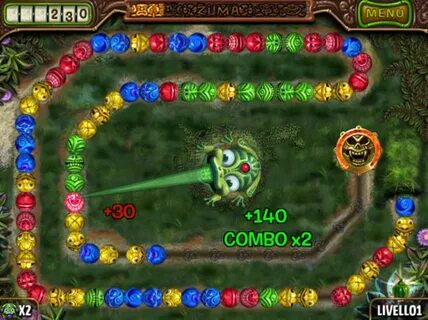 Zooma 9