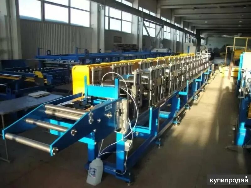 Инструменты профилирования