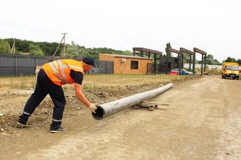 Построено 56 1 км газопровода что составило