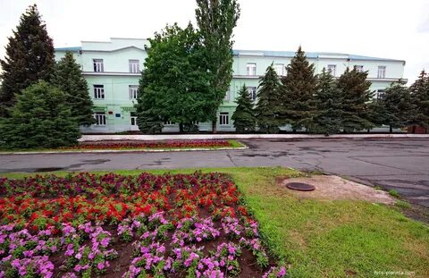 Номер константиновске