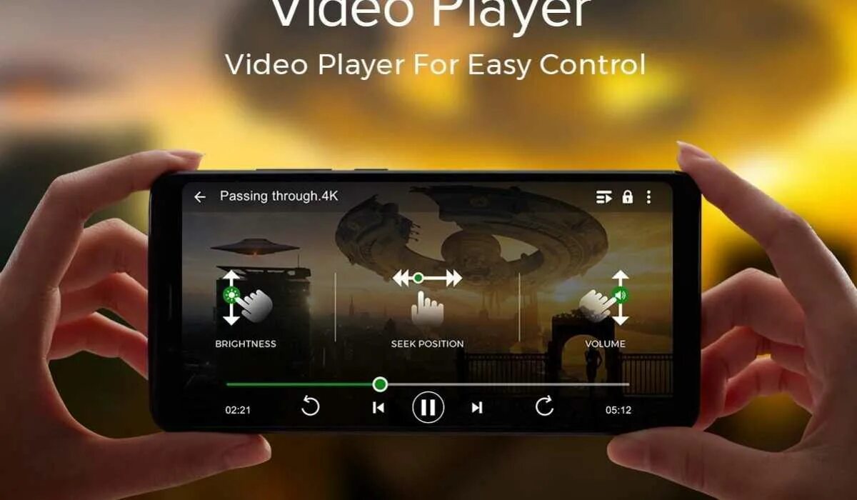 Plvideo для андроид. Проигрыватель video. красивые проигрыватели для андроид. видеоплеер для андроид.