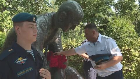 Анапские отключение
