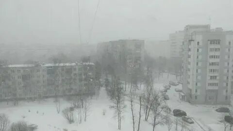 Метель 10