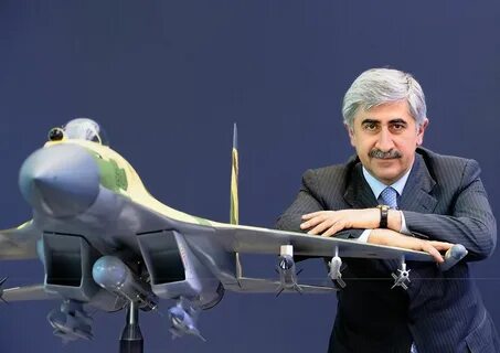 Ректор маи