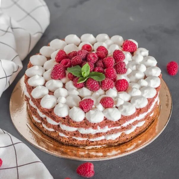 Пп торты eCookie.ru