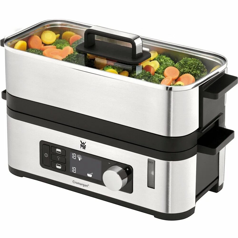 электрокастрюля пароварка самобранка. многофункциональный электрическая riscooker.