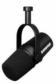Shure mv7
