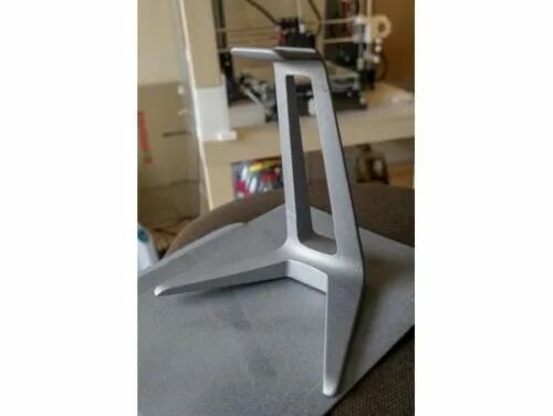 Подставка для наушников 3д модель. Держатель для наушников на 3д принтере. подставка под наушники на 3д принтере. подставка для наушников на 3d принтере.