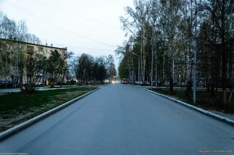 Новосибирск п пашино