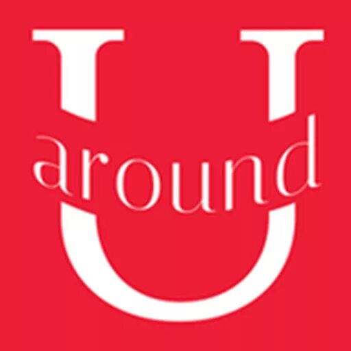 U around