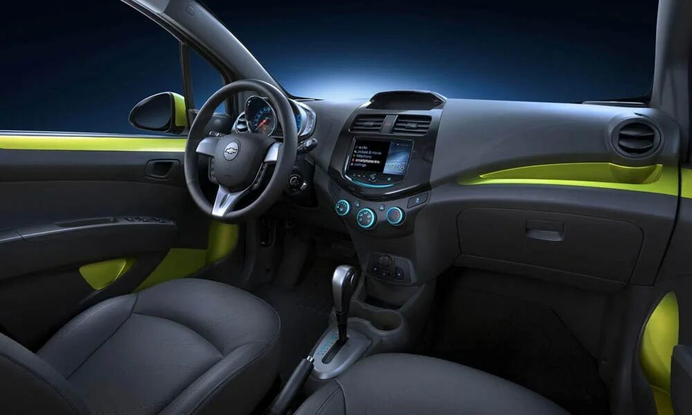 Spark 20 c 4. Chevrolet spark 2025 салон. chevrolet spark 2013 салон. chevrolet spark 2025 new салон. chevrolet spark 2 салон.