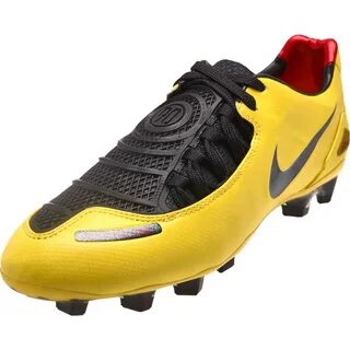 I my football boots