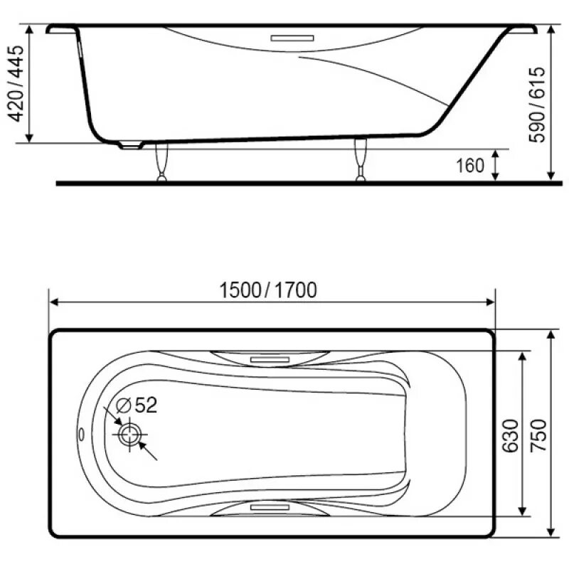 Ванна Сибирячка 150x75. Ванна универсал Сибирячка 150x75 чугун. Ванна чугунная Сибирячка 170х75. Ванна чугунная Сибирячка 150х75. Ванна чугунная 150х75