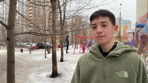 Халилов мальчик который спас людей национальность