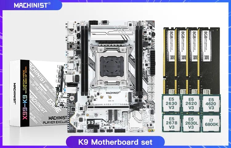 X99 память ddr4. Комплект материнской платы Machinist x99 с процессором Xeon e5 2666 v3. Mashinist x99 k9 v1. Mashinist x99-k9 manual. X99 t8d нумерация ОЗУ.