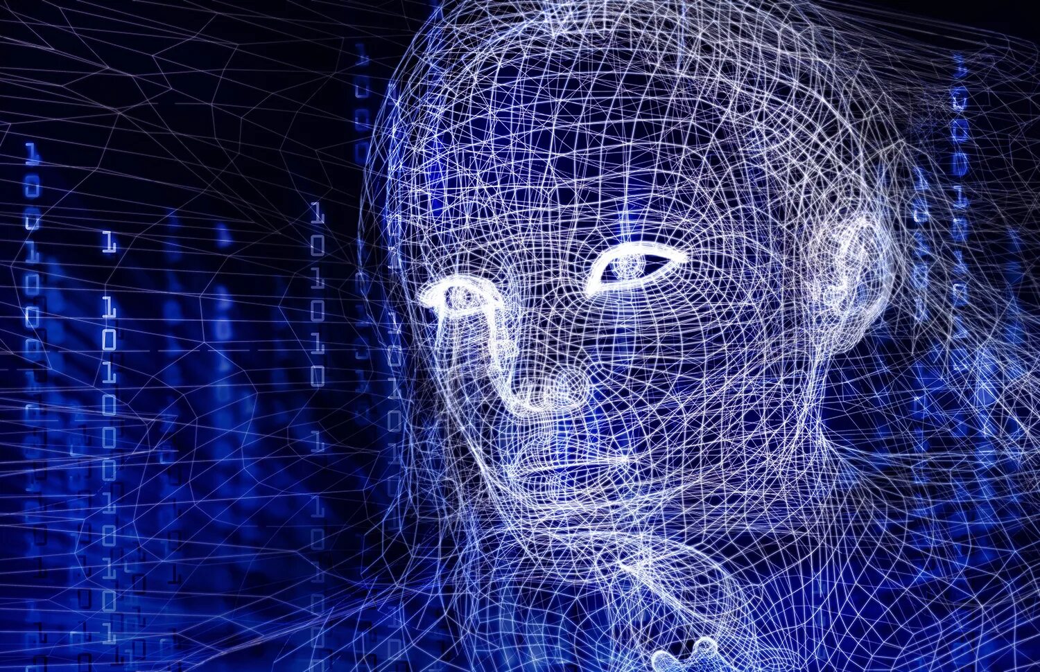 Artificial intelligence world
