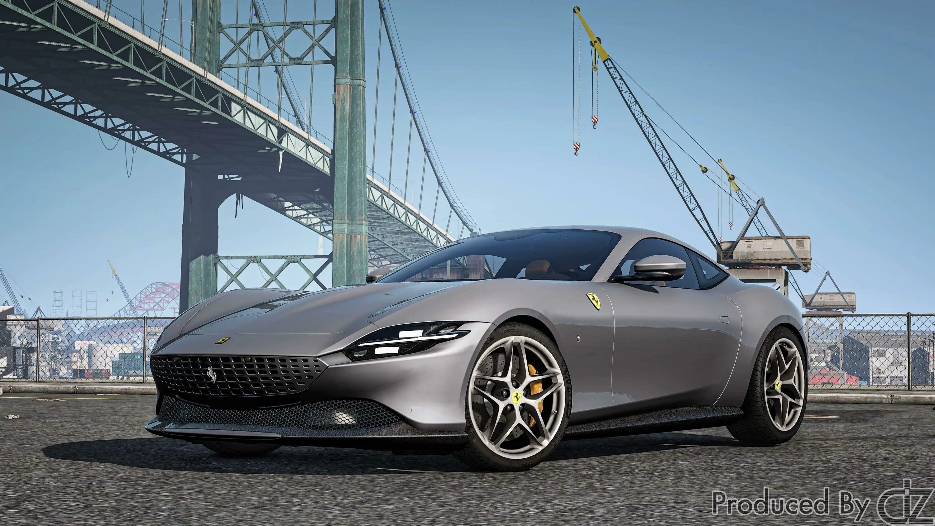 Add 2025. Ferrari roma 2025. aston martin one-77. ferrari ff. ferrari 812 gta v.