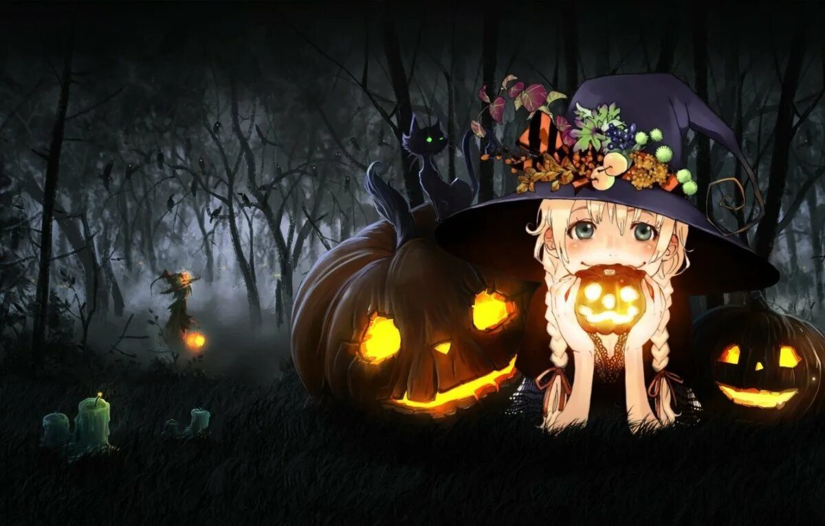 Helloween 4