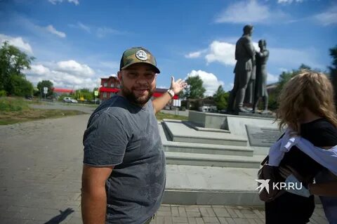 Romchick postovalov блоггер