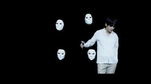 Тэхен singularity