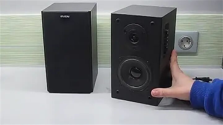 Sps 611. Колонки 2.0 sven sps-611s. колонки sven sps-611. компьютерные колонки sven sps-611. колонки свен 611s.