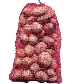 Сетка для хранения овощей