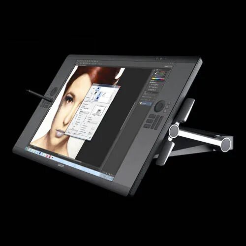 Wacom cintiq 24