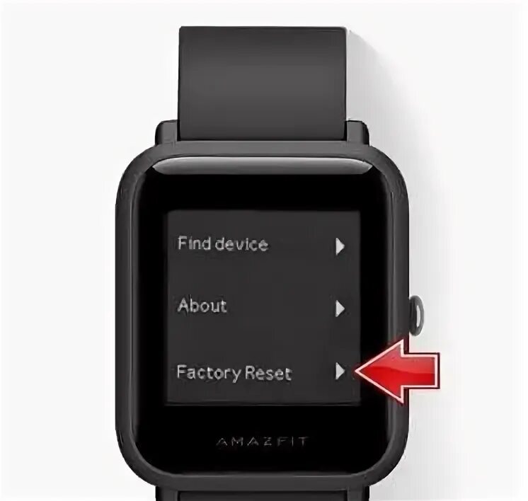 Как сбросить смарт часы до заводских настроек. Сопряжение часов amazfit с телефоном. elari часы сбросить до заводских настроек. часы y9 сброс. как сделать сброс на часах.